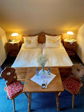 Stefans Gästezimmer